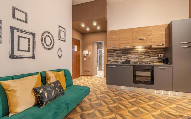 Galvani Apartments