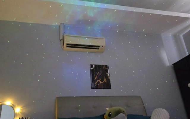 Neo Mutiara Damansara Studio 2PAX 1CP