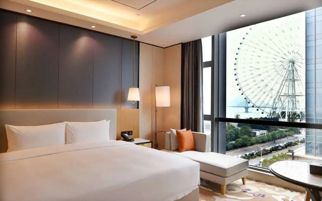 Wyndham Garden Nanchang Honggutan