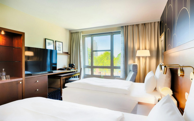 Welcome Parkhotel Bochum
