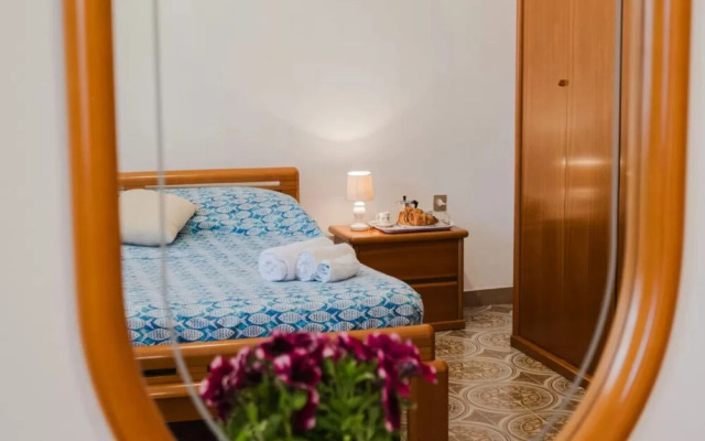 Seafront Apartment With Stunning Asinara Views