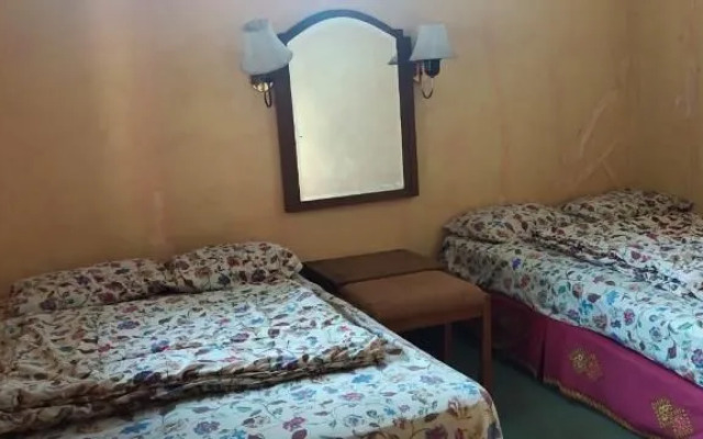 Villa Lembang Bunda By Zuzu