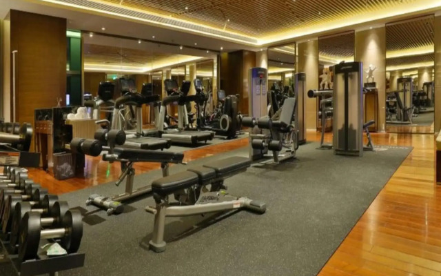 Shenzhen Anthea Hotel