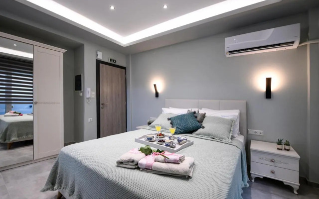 Adell Deluxe Apartments