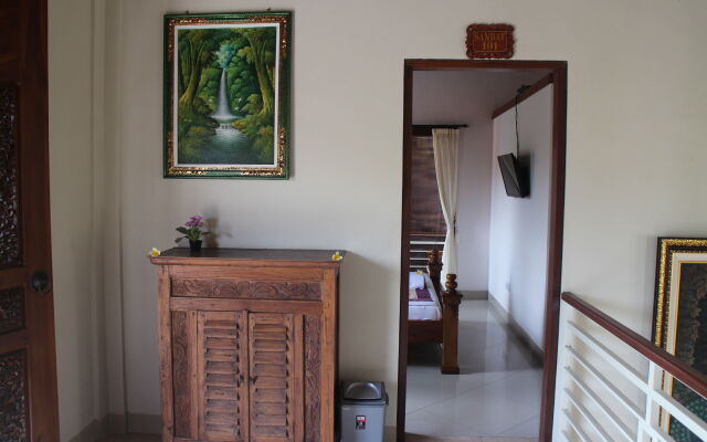 Betutu Bali Villas