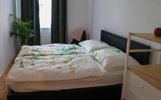 lovely apartment in the heart of Graz