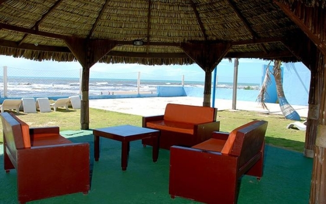 Fortaleza Park