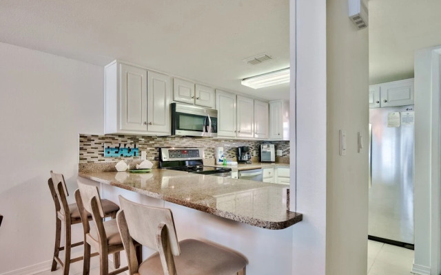 Waterside Dreams Beachfront Newly Remodeled