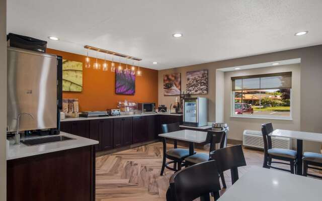 Sleep Inn Erie near Sports Center