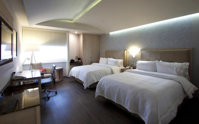 Holiday Inn Express Mexico - Toreo by IHG