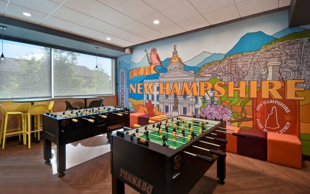 Tru by Hilton Concord