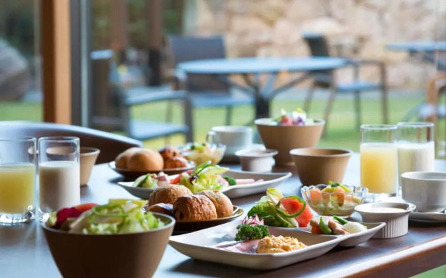 The Shiroyama Terrace Tsuyama Villa