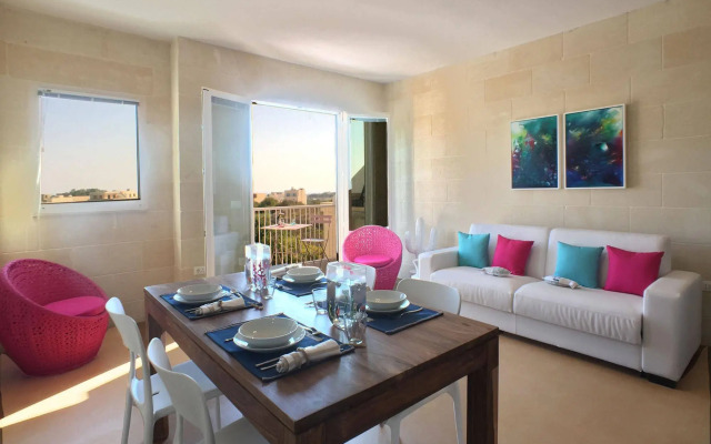 Gozo Windmill Apartments