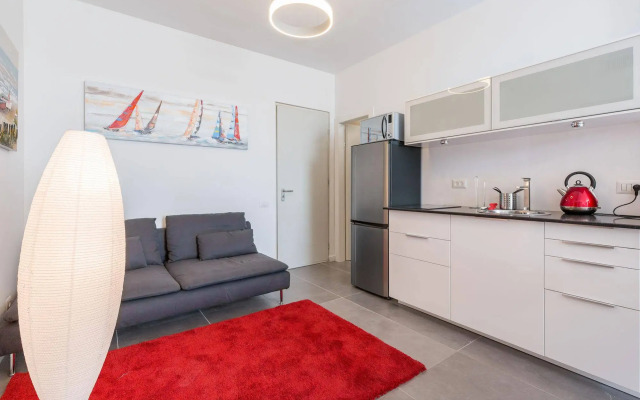 Yam Executive Suite