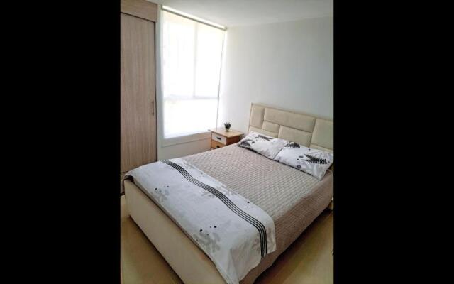Cozy Pet Friendly Apartment In Barranquilla