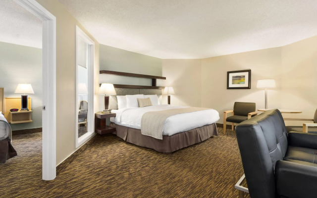 Days Inn by Wyndham Vermilion