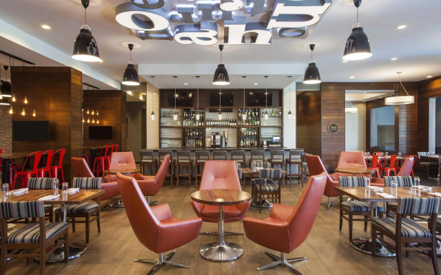 Four Points by Sheraton Richmond