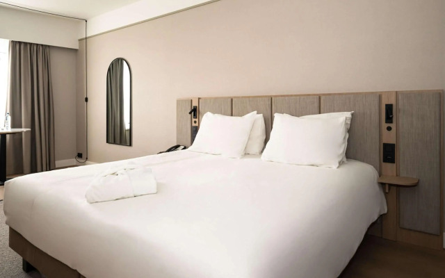 Mercure Liege City Centre