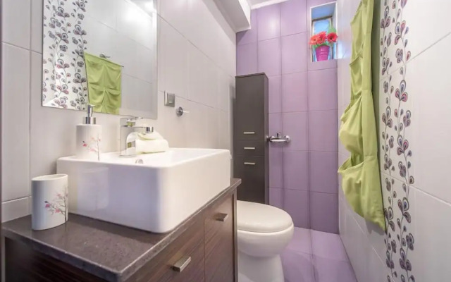 Limneon Villas