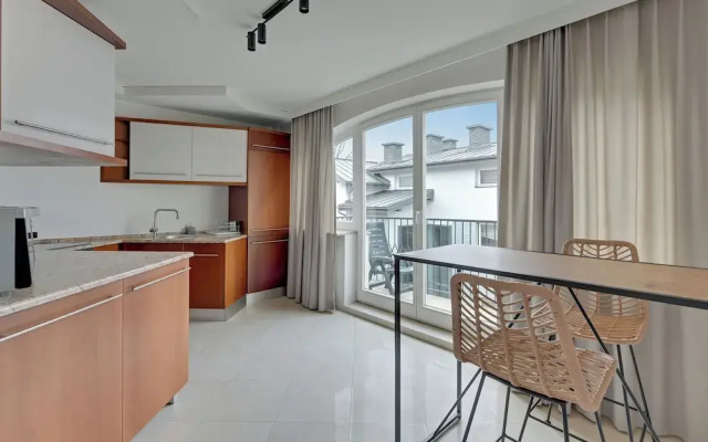 Boho Sopot by Grand Apartments