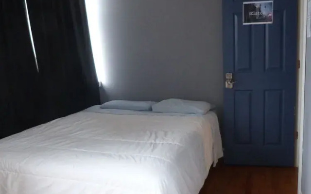 IHSP Chicago Hostel