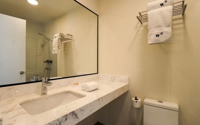w Brilliant 2BR in the Heart of Barranco