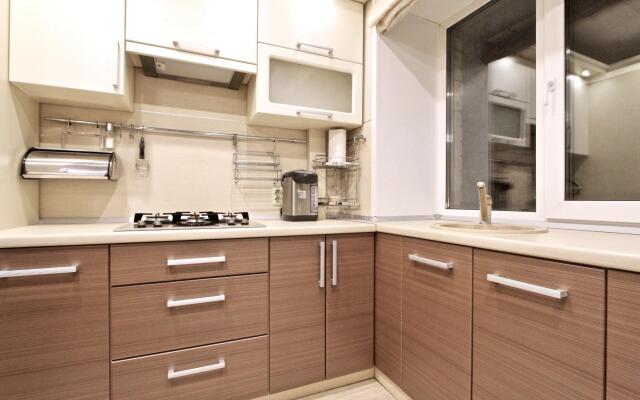 Апартаменты на проспекте Толбухина 31