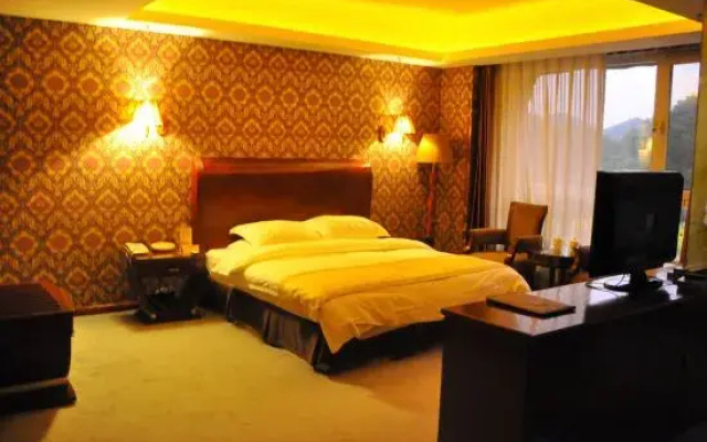 Rongdong Hotel