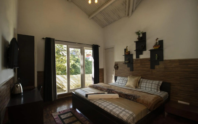 Ooty Village Resort
