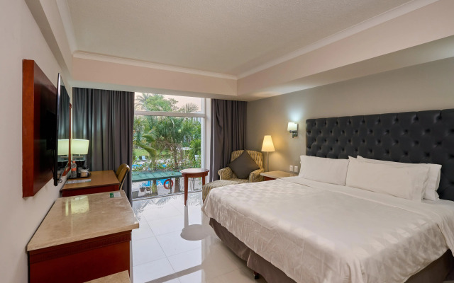 Holiday Inn Tuxtla Gutierrez by IHG