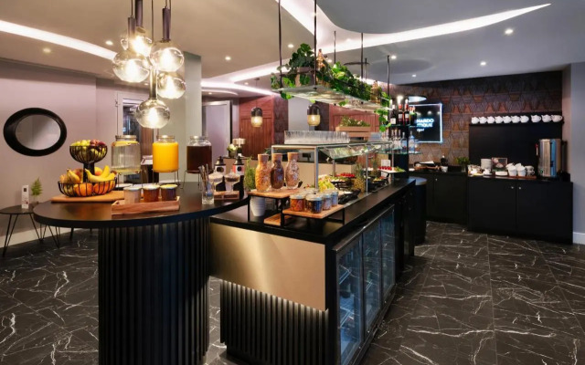 Leonardo Boutique Hotel Krakow City Center