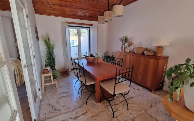 Casa Avo Nino Gueste House