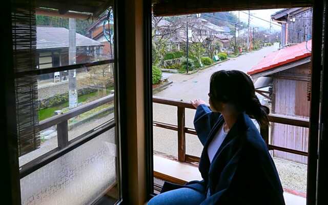 Guesthouse Izame Ann