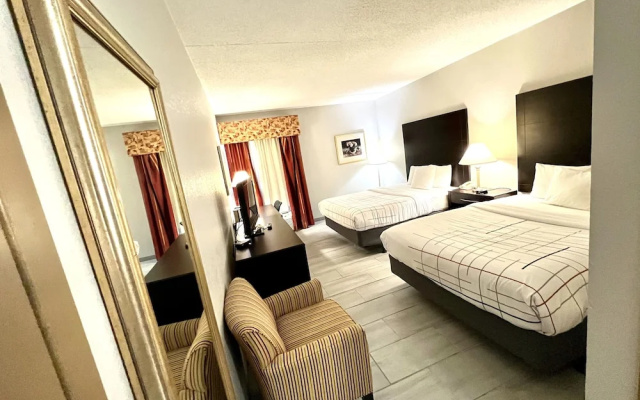 La Quinta Inn & Suites Salina