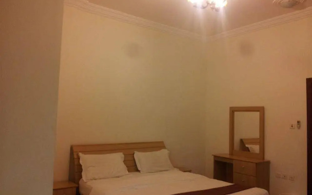 Rahhal Albahr Hotel Units