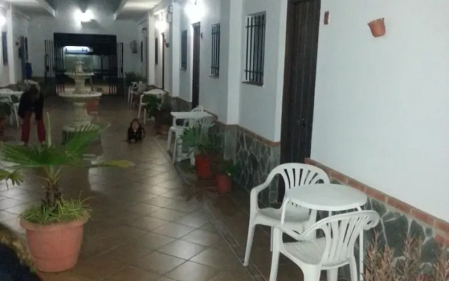 Hostal El Canario