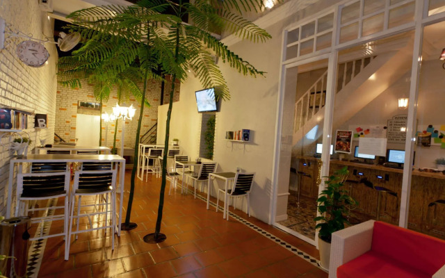 Reggae Mansion Suite