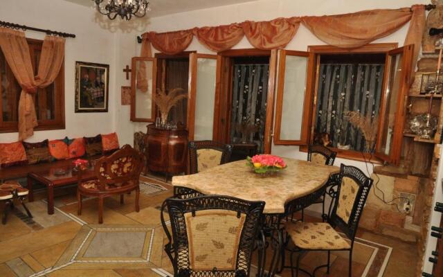 Miltiadis Apartments