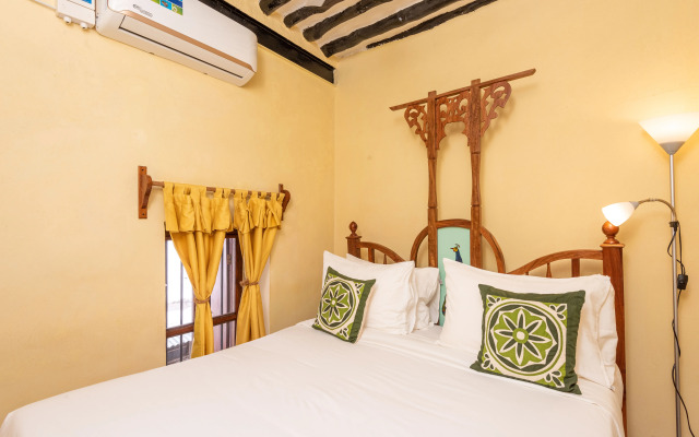 The 189 Gizenga House Zanzibar