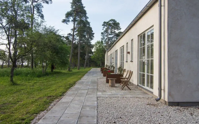 Strandakar Hotell & Restaurang