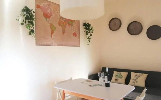Rian - central 2 bedroom Apartment in Porto