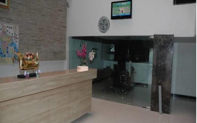 Nandkartar Suites