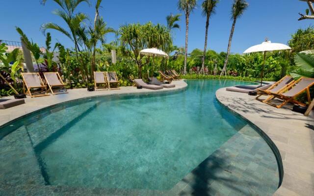 Canggu Beach Apartments