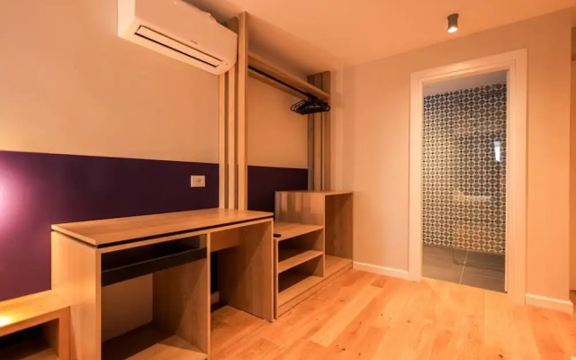 Grandstay Studios 108