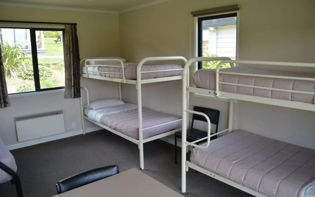 Waitomo Top 10 Holiday Park