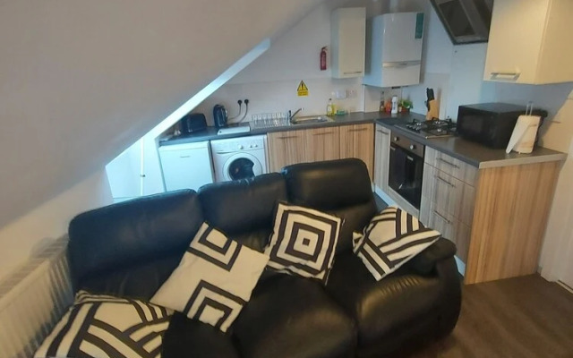 Maze Rented Accommodation