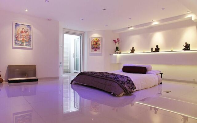 Holiday Lets London 1