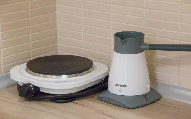 Comfy Apartments-Ohrid