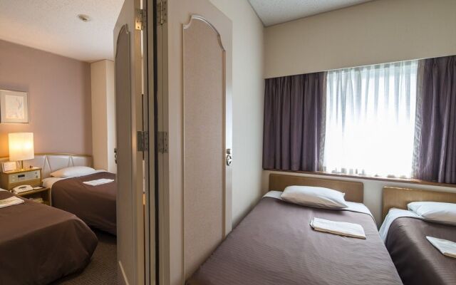 Hotel New Hankyu Osaka