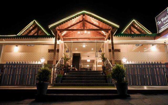 The Wonder Valley Resort